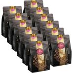 Anisah Coffee Extra Aroma Espresso Çekirdek Kahve | 12x500gr - Çekirdek (Öğütülmemiş) - 6 kg