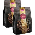 Anisah Coffee Extra Aroma Espresso Çekirdek Kahve | 2x500gr - Çekirdek (Öğütülmemiş) - 1 kg