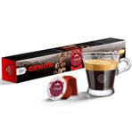 Anisah Coffee Genoa Nespresso Uyumlu 10'lu Kapsül Kahve