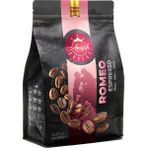 Anisah Coffee Romeo Espresso Çekirdek Kahve | 1000gr - 1 kg - Çekirdek (Öğütülmemiş)