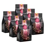 Anisah Coffee Romeo Espresso Çekirdek Kahve 6x1000gr