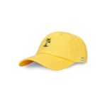 ANISTON Sarı Baseball Cap Nakışlı - Unisex Şapka, STANDART