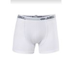 Anıt 1115 Erkek Penye Likralı Boxer 12 Adet