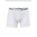 Anıt 1115 Erkek Penye Likralı Boxer 3 Adet