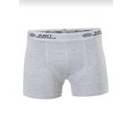 Anıt 1115 Erkek Penye Likralı Boxer 6 Adet