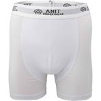 Anıt 1115 Likralı Beyaz Erkek Boxer