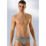 ANIT 1116 GRİ RENK SLIP KÜLOT