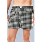 Anıt 1118 Poplin Boxer