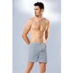 Anıt 1119 Penye Erkek Boxer