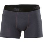 Anıt 1266 Modal Antrasit Erkek Boxer