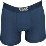 Anıt 1266 Modal Erkek Renkli Boxer 6'lı - 2XL - Lacivert