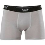 Anıt 1266 Modal Gri Erkek Boxer
