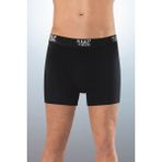 Anıt 1266 Modal Siyah Erkek Boxer