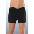 Anıt 1266 Sarı Modal Erkek Boxer