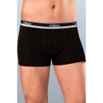 Anıt 1268 Haki Relax Erkek Boxer