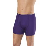 Anıt 1275 Erkek Bambu Düz Renk Boxer