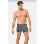 ANIT 1284 ERKEK NEFES ALAN BAMBU BOXER 10 ADET