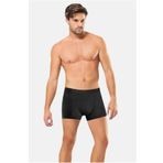 ANIT 1284 ERKEK NEFES ALAN BAMBU BOXER 3 ADET