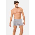 ANIT 1284 ERKEK NEFES ALAN BAMBU BOXER 6 ADET