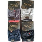 Anıt 3'lü Paket 1146 Boxer - Renkli