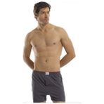 Anıt 3'lü Paket 1146 Boxer - XL - Gri