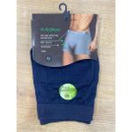 Anıt 3'lü Paket Erkek Bambu Boxer - Lacivert - 2XL