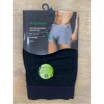 Anıt Erkek Bambu Boxer /1 Adet - Siyah - L