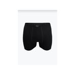 Anıt Erkek Boxer, 4'lü Paket, Siyah, 2XL Beden