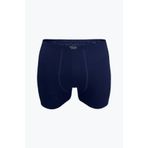 Anıt Erkek Boxer, Bambu, Lacivert, 2XL Beden