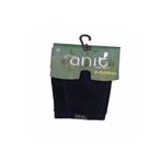 Anıt Erkek Boxer, Bambu, Siyah, M Beden, 4 Adet