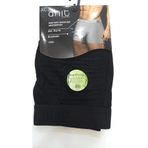 Anıt Erkek Boxer, Bambu, Siyah, M Beden