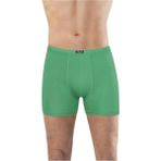 Anıt Erkek Ince Belli Bambu Likralı Boxer 1273 -12 Adet - Yeşil - M