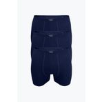 Anıt Erkek İnce Belli Bambu Likralı Boxer 1273 -12 Adet