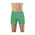 Anıt Erkek Ince Belli Bambu Likralı Boxer 1273 - 9 Adet - Yeşil - 2XL
