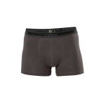 Anıt Erkek Pamuklu Relax Boxer 1268 - 6 Adet M Antrasit
