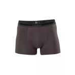 Anıt Erkek Pamuklu Relax Boxer 1268 - 6 Adet Xl Antrasit