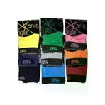 Anıt Erkek Siyah Boxer 9'lu Paket BOXER324322