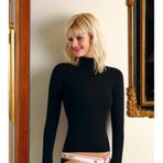 Anıt İç Giyim 2141 Balıkçı Yaka Body