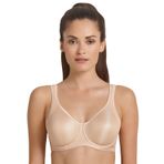 Anita Active Momentum Underwire Bej Kadın Sütyen