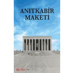 Anıtkabir Maketi Cumhuriyet Kitapları Yayınları