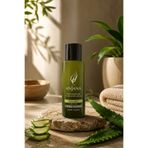 ANJANA Organik Aloe Vera Saç Kremi 50 ml – Yoğun Nemlendirici ve Onarıcı Mini Boy Saç Bakım Kremi