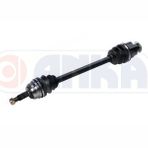 Anka 10100009 Concord R21 Komple Sağ Sol Aks