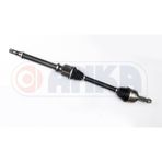 Anka 10100017 Megane II 1.5 Dci 6 Vites 02-08 Komple Sağ Aksı