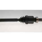 Anka 10100031 Renault Megane Megane IV 1.5 DCI 6 Vites Komple Sağ Aks