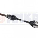 Anka 10100035 Renault Captur 1.2 TCE1.5 Dci Otomaikt Vites Komple Sağ Aksı