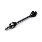 Anka 10101008 Renault R21 Manager Komple Sol Aks