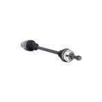 Anka 10101020 Sol Komple Renault Clio Aks