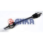 Anka 10102001 Renault Clio Clio Kango Absli Komple Sağ Aks