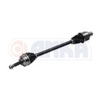Anka 10102009 Renault Clio Clio II 1.2-1.4 1.6-16 V Absli 26 Diş Komple Sağ Aks