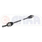 Anka 10102014 Renault Megane Megane I 96-03 1.6 16V Absli 44 Diş Otomatik Vites Komple Sağ Aks